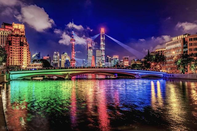 无论是否在上海，你对这样的场景怎么看？