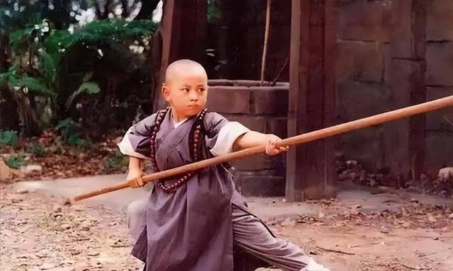 释永信不仅情人多，资产多私生子多，还有3位家喻户晓的明星徒弟