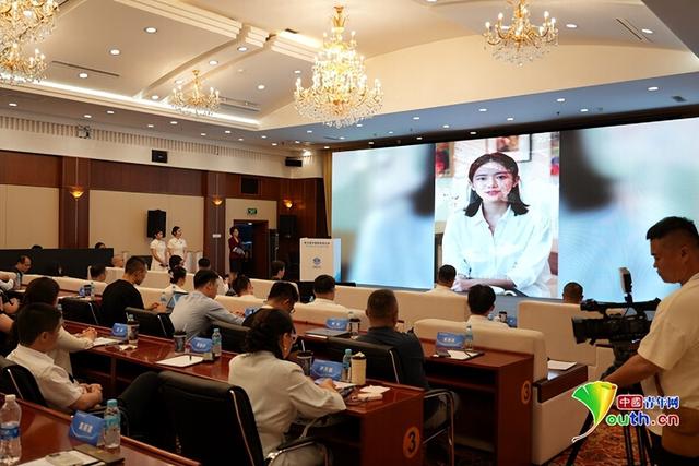 第五届中国新电商大会可持续发展与社会责任分论坛举办 探索电商行业可持续发展新路径