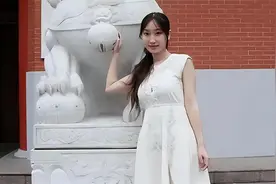 科研界"妲己"钱璐璐：12年无缝衔接4任丈夫，39岁成名校终身教授图片