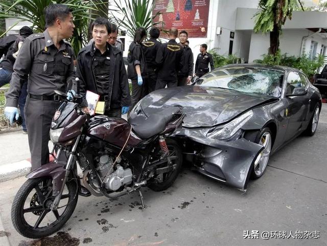 3000亿登顶财富榜却遭抵制，首富家族的AB面