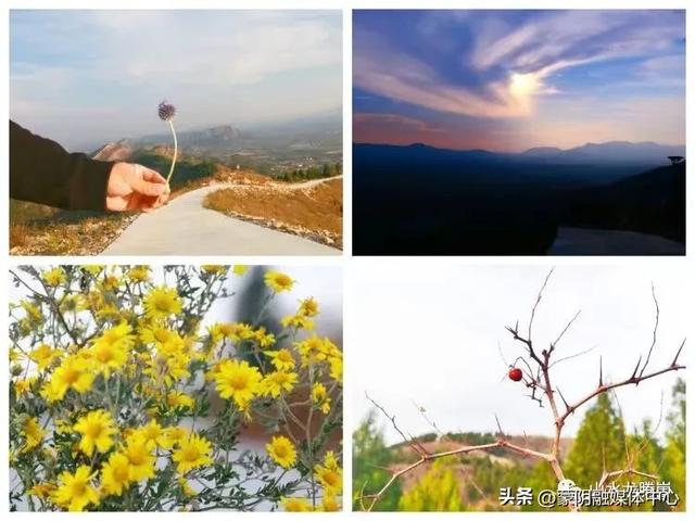 十一双节福利！蒙阴县龙腾崮景区免门票、展馆免费开放！