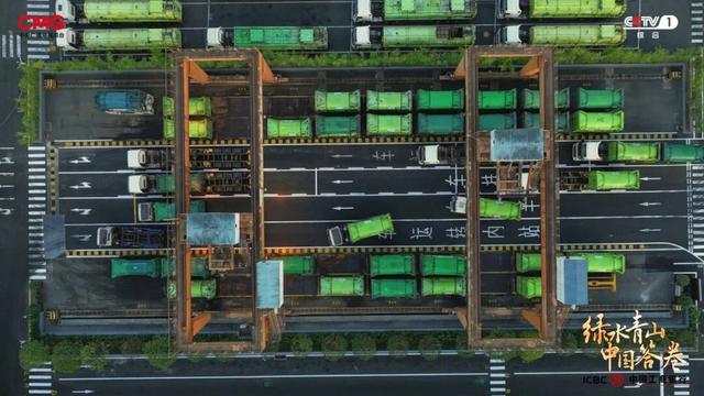 青山入城廓，碧水绕巴渝：重庆绘就山水之城绿色转型新图景