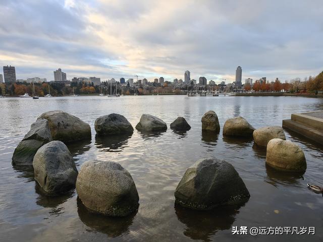 温哥华游记（六）
