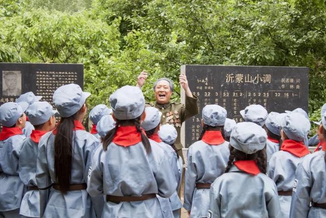 致苏、冀、豫、皖、晋的友友们：这个九月，天蒙景区为你“免单”！