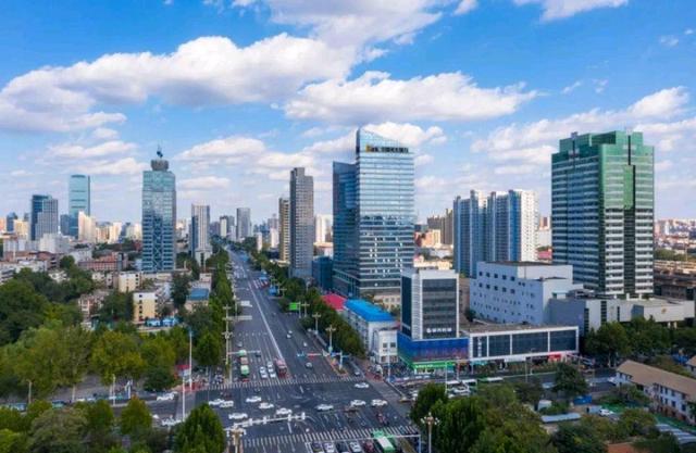 河北人口最多地级市，常住人口超过1100万，比承德、沧州总和还多