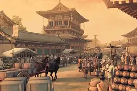 中国是一个伪装成国家的文明？对，也不对图片