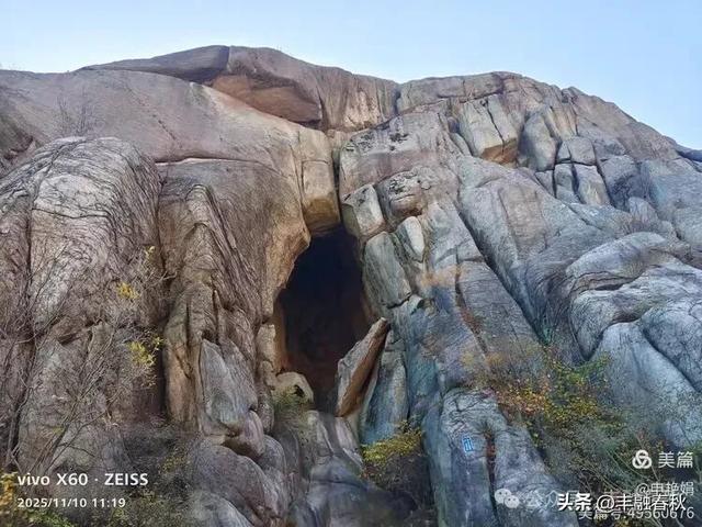 青岛崂山华严寺:山海间的禅意清响|申艳娟