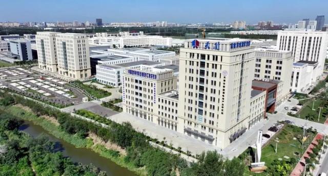天津西青全网广发“创意征集令”！邀你勾勒城市新名片