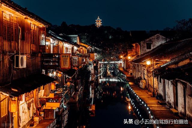 绍兴 2 天 1 夜实测攻略！走先生笔下的江南，避坑 + 美食全说透
