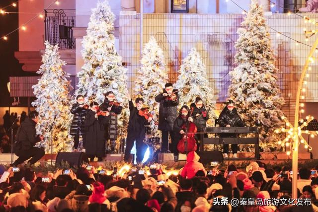 阿那亚童话月来了！岁末海边的童话梦境，守护每一个纯真的你