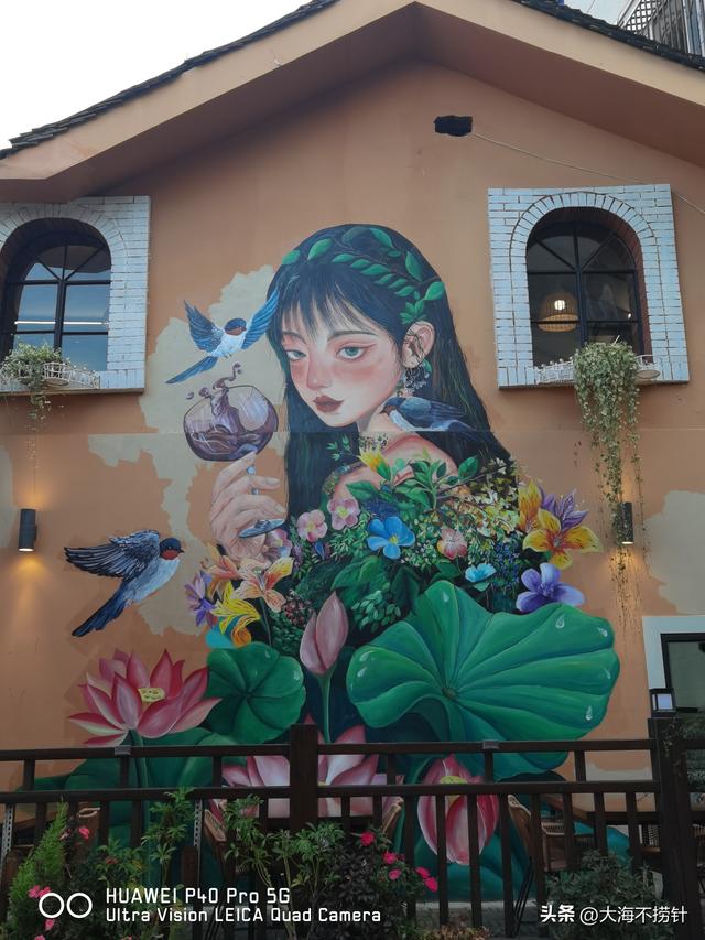 云南行·记·昆明篇D2 翠湖公园+昆明老街一日游意外多多