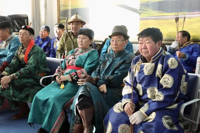 “歌游内蒙古•冰雪那达慕”阿鲁科尔沁冰雪系列活动冬季那达慕火热开幕