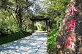 宁夏十大“零差评”风景旅游区.真的太美了.有生之年一定要去看看图片