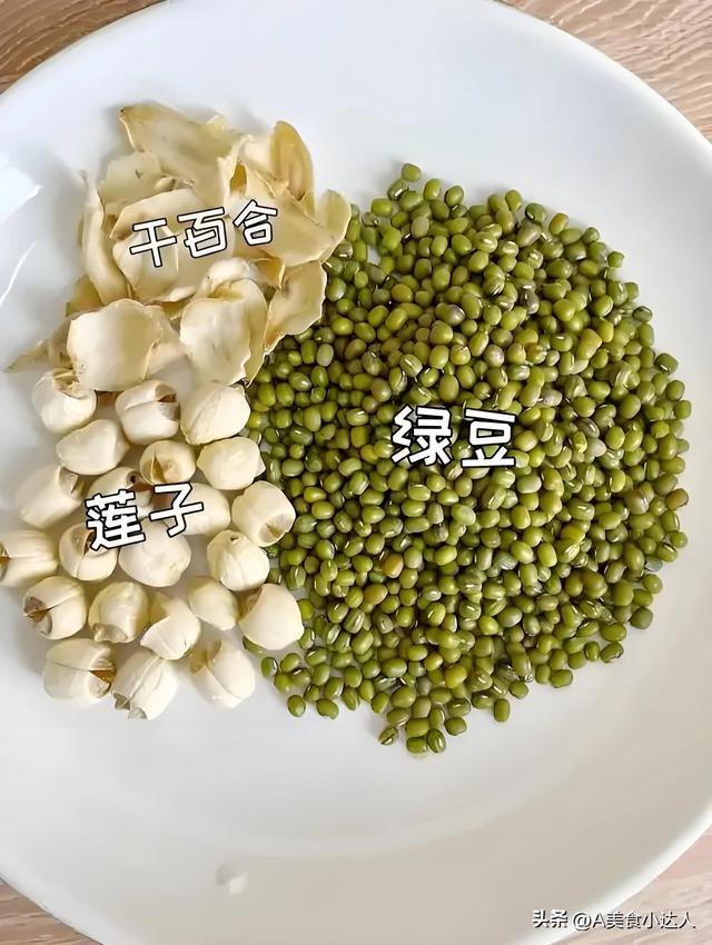 明日大暑，再忙也要吃这3样！老祖宗的防暑秘诀，做对2样，禁1样