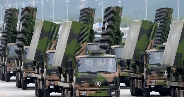 战略支援部队成军仅8年，为何被撤销建制？一分为三后有何意义？