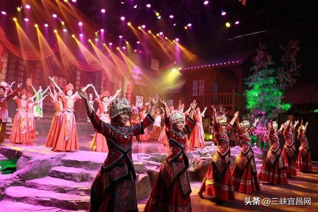 【时间篇】清江画廊景区双节游览须知：时间安排一览与必读温馨提示