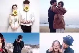 上海36岁富婆因太好看，被河北20岁小伙娶回家，新娘陪嫁七位数图片