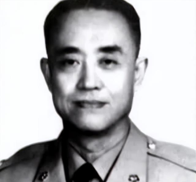 谷正文接受采访：吴石案是我一辈子最重的包袱，低估了他的意志力