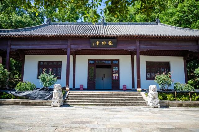 1500多岁！武汉一网红打卡地，升级了