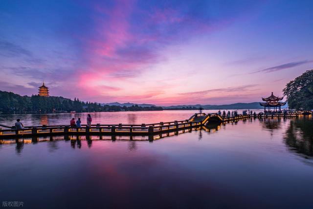 杭州别盲冲！这份避坑省钱小抄不看，西湖良渚全白跑