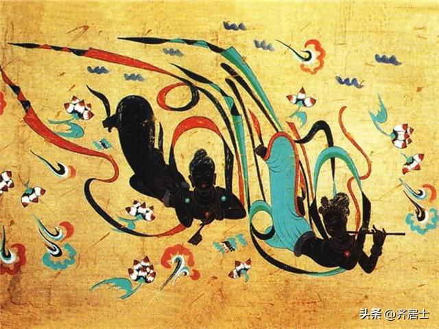 甘肃敦煌大景区简介