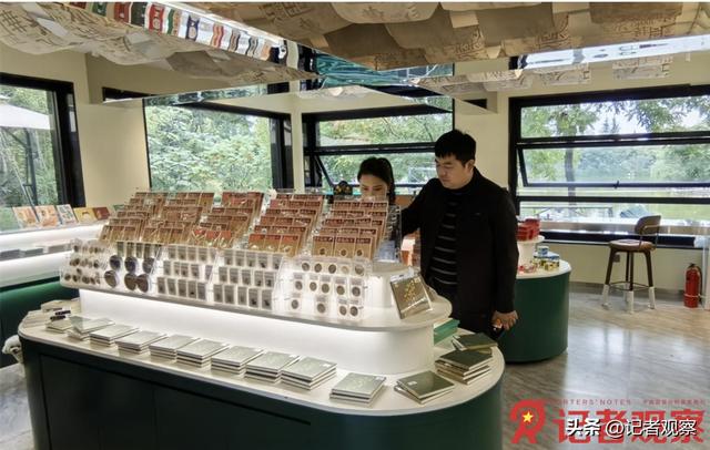 邮寄乡愁，传承根脉——洪洞大槐树“寻根文化主题邮局”试营业