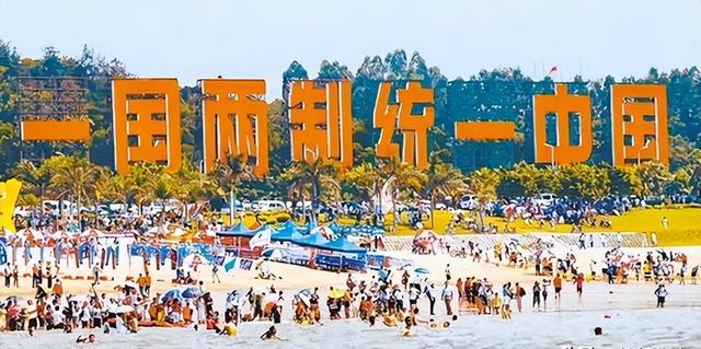 如果不及时快速的解决台湾，有可能出现无法挽回的局面