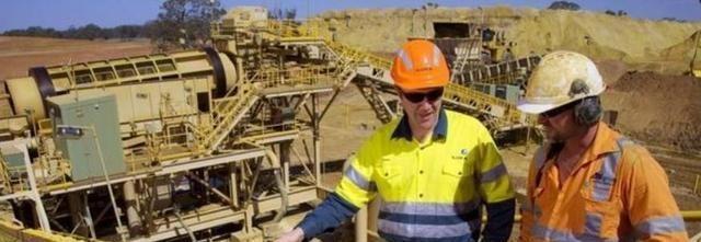 稀土王牌失效了，法日开建的全球最大稀土工厂，可能面临成本问题