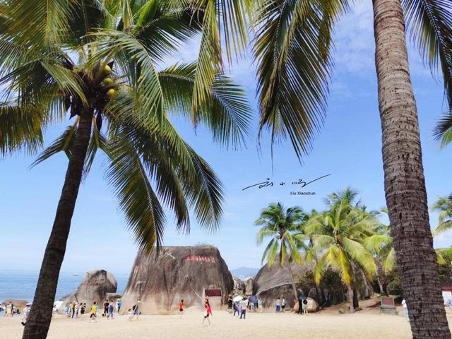 三亚太“魔幻”！明明是海南省第三城，街头却满是东北话？