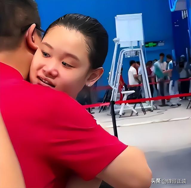 官宣退役不到1月	，张家齐接受采访，句句不提却字字都提全红婵