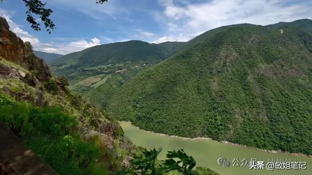 【滇行漫记之四】临沧:西南边陲秘境的诱惑