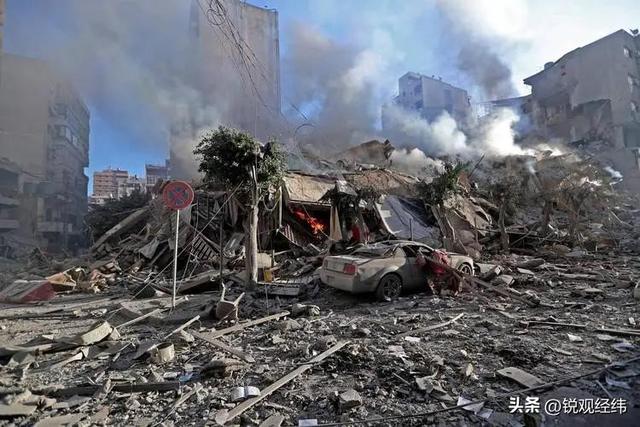 贪腐总理为脱罪，停和谈掀战火，保权手段太疯狂