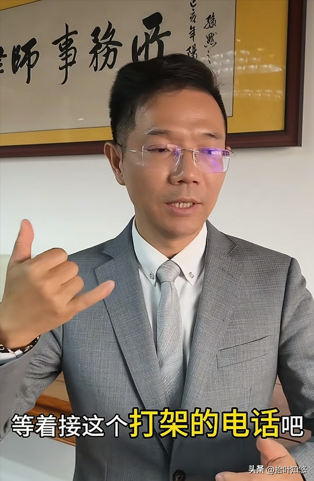 狗咬人事件申家风波：弟弟为何留在派出所，姐姐的选择带来什么？