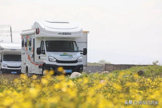 揭秘！房车自驾游火爆的成因：从需求到生态的全面拆解