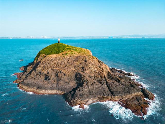 快快收好，福建6个超美的海岛，超适合度假，忙累了，就出发吧！