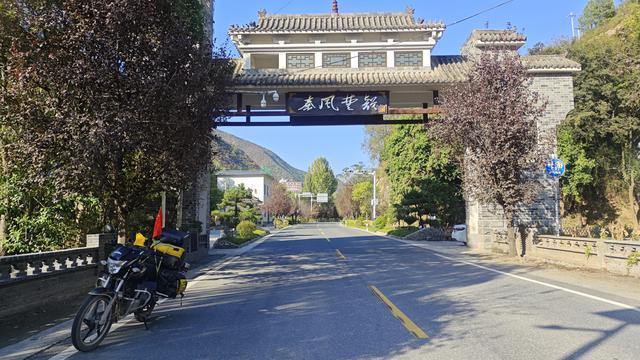 赏秋秦岭，摩旅商洛（06）天上七夕，人间郧西。郧西县的七夕文化