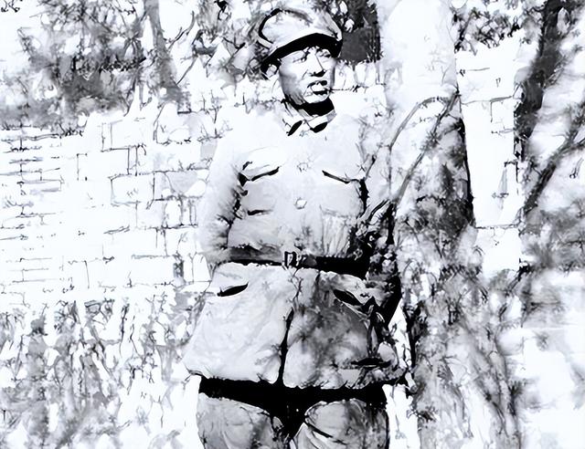 1970年老人去部队看儿子被哨兵拦下，老人：让你们师长跑步来见我