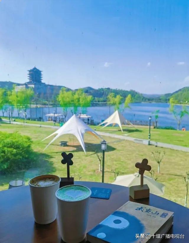 来武当，带你玩转仙山！