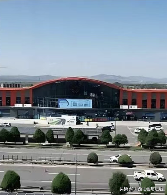 自驾游山西，这些特色“歇脚地儿”，千万别错过