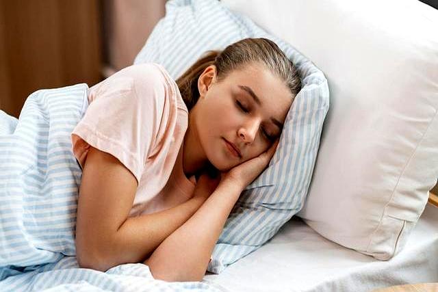 跑步真能养肺？医生揭秘：肺最爱的6件事，做对了效果翻倍！