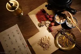 ​一个中成药，能把肺中积痰排干净图片