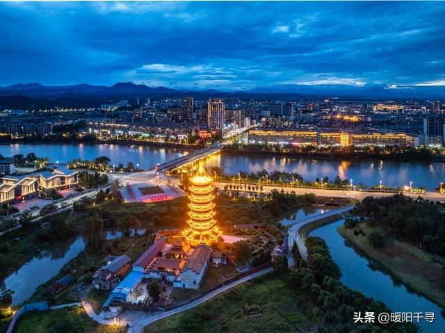 江西到底有多牛？这11个地市，藏着让你不想走的理由！