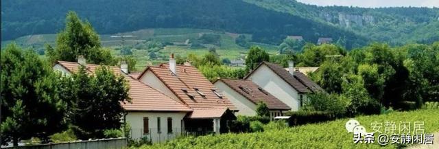 法国第戎——一个从窗户飘过的城市