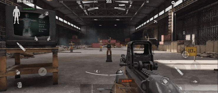 SCAR系列步枪宣布停产！哪些“世界名枪”原来都是被游戏捧红的？