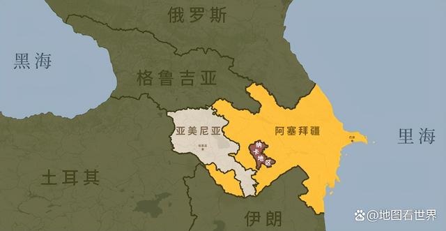 一步一步掉进将被瓜分的陷阱，这国上美国大当，普京努力也救不了