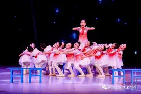 福田区培训机构办理办学许可证专题会议（舞蹈类）在巴莎总部召开图片