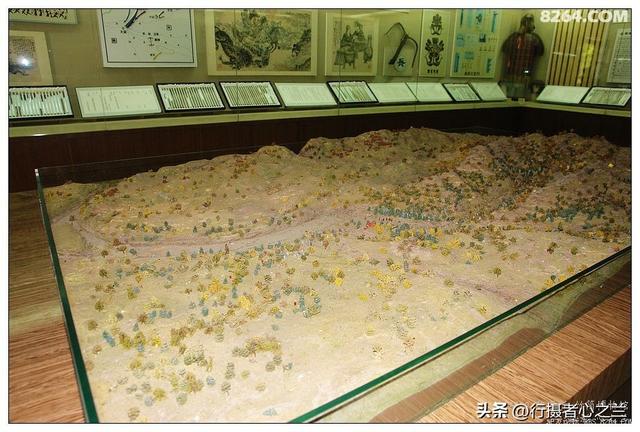 山东行游影记（55）—银雀山汉墓竹简博物馆（六）