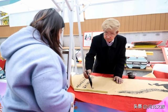 河北文旅进天津“宠粉”，把“周末微度假”送到天津市民家门口