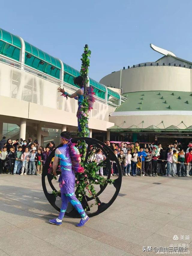 常州中华恐龙园游记